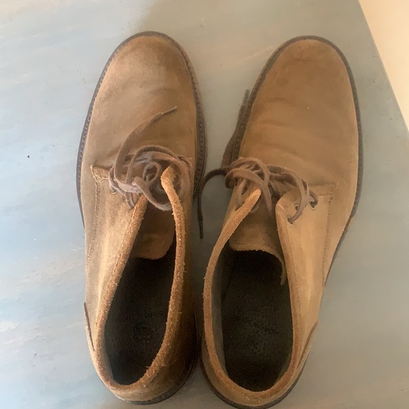 Andrew Marc men shoes - Picture 6 of 7